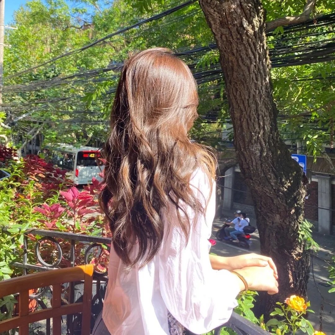 我爱上了一个教会女孩